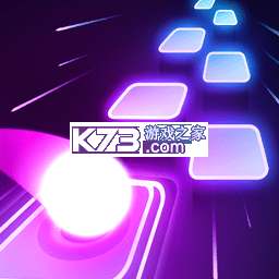 节奏弹球Tiles Hop EDM Rush下载v8.15.2