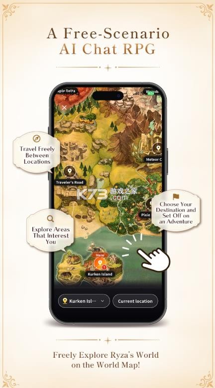 莱莎ai v1.0.3 下载安装 截图