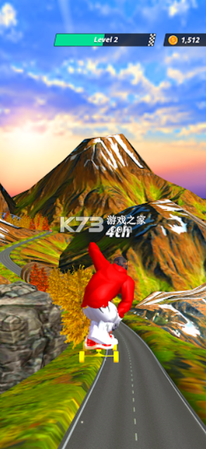 速降赛车手（Downhill Racer） v32.3.0 下载手机版 截图