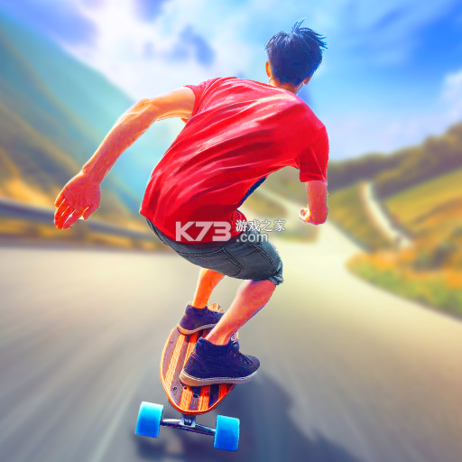 速降赛车手（Downhill Racer） v32.3.0 下载手机版 截图