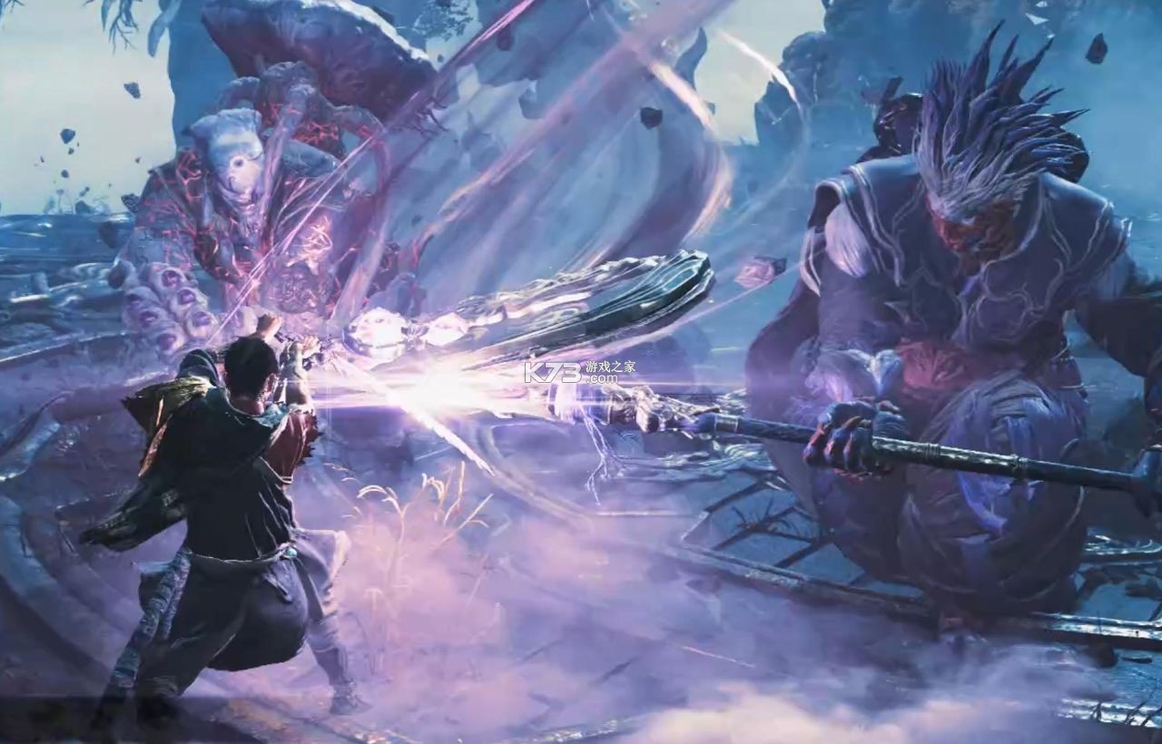 鬼武者剑之道 免费下载 截图