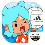 托卡生活世界 v1.138.1 全解锁版本无广告下载