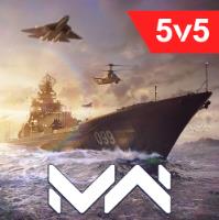 com.shooter.modernwarships下载