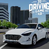 3d驾驶游戏4.0破解版全车辆解锁