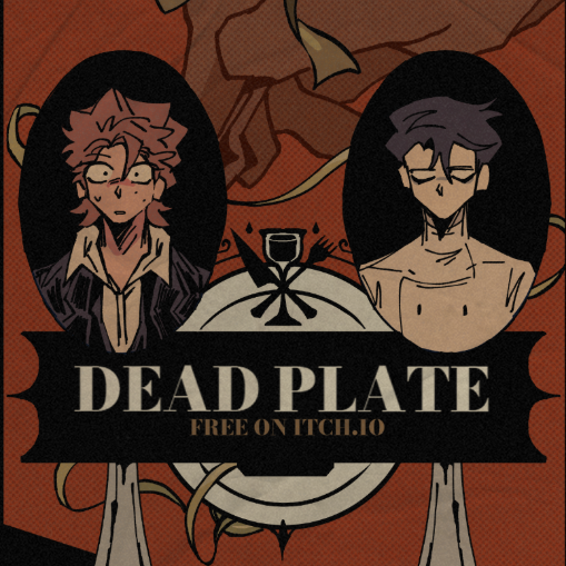 deadplate手机版下载(死盘子)
