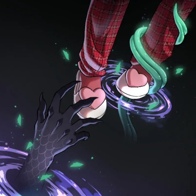 恶魔恋爱游戏 v1.0 下载