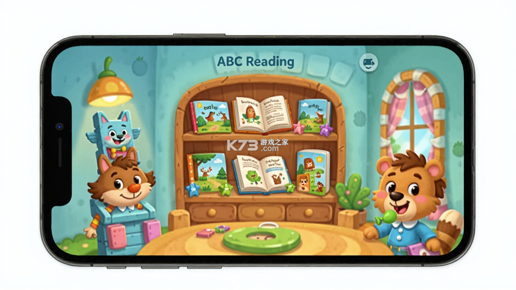 ABC Reading v7.5.85 下载官方正版 截图
