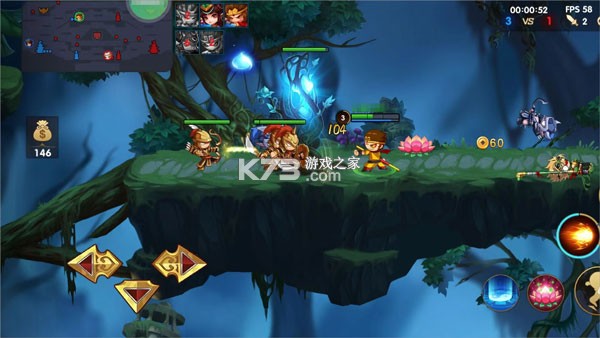 造梦大乱斗 v1.1.6 破解版