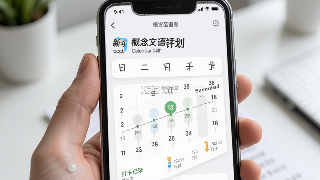 新概念英语咖 v1.8.7 下载官方版 截图