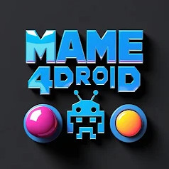 MAME4droid最新汉化版v1.40.6