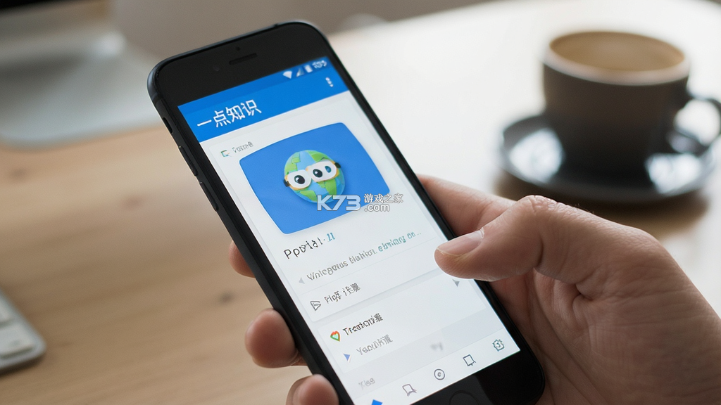 一点知识 v5.2.4 安卓下载 截图
