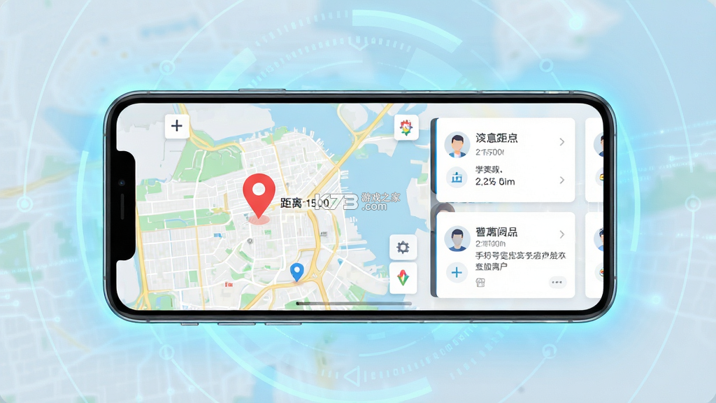 手机号码定位查找 v5.1 下载官方版 截图