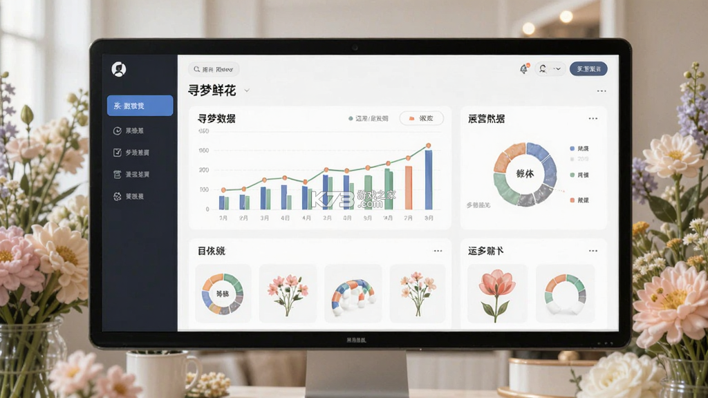 寻梦鲜花 v4.4.8 下载官方版 截图
