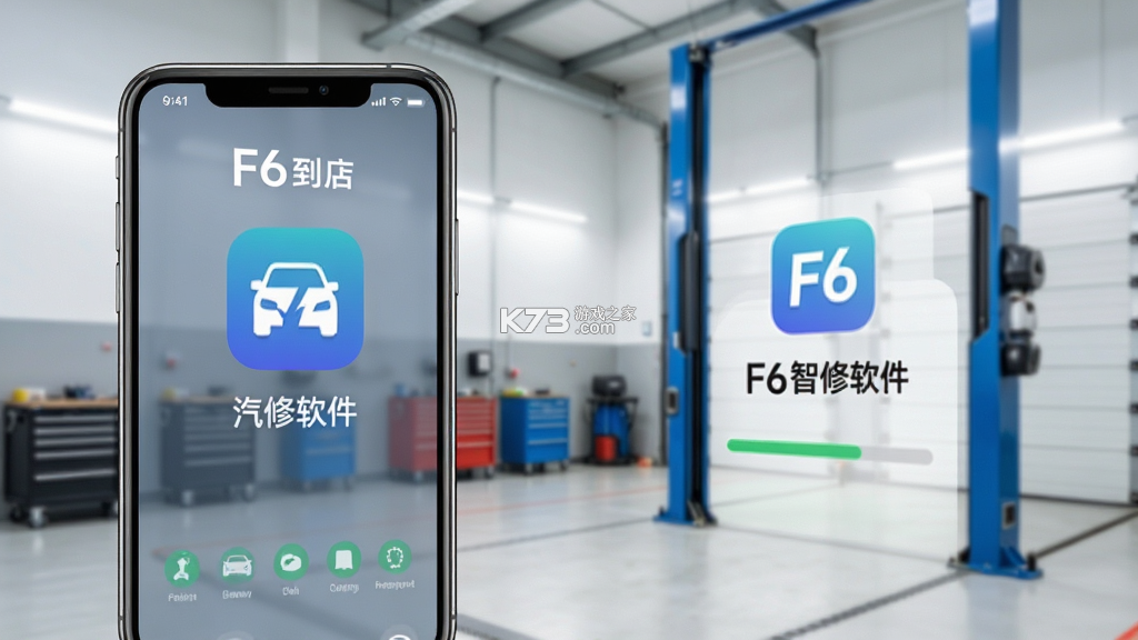 F6智慧门店 v3.1.15 下载官方版 截图