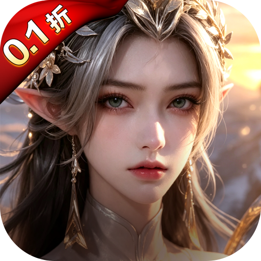 魔之序曲 v10.0.2 0.1折诸神破坏神版