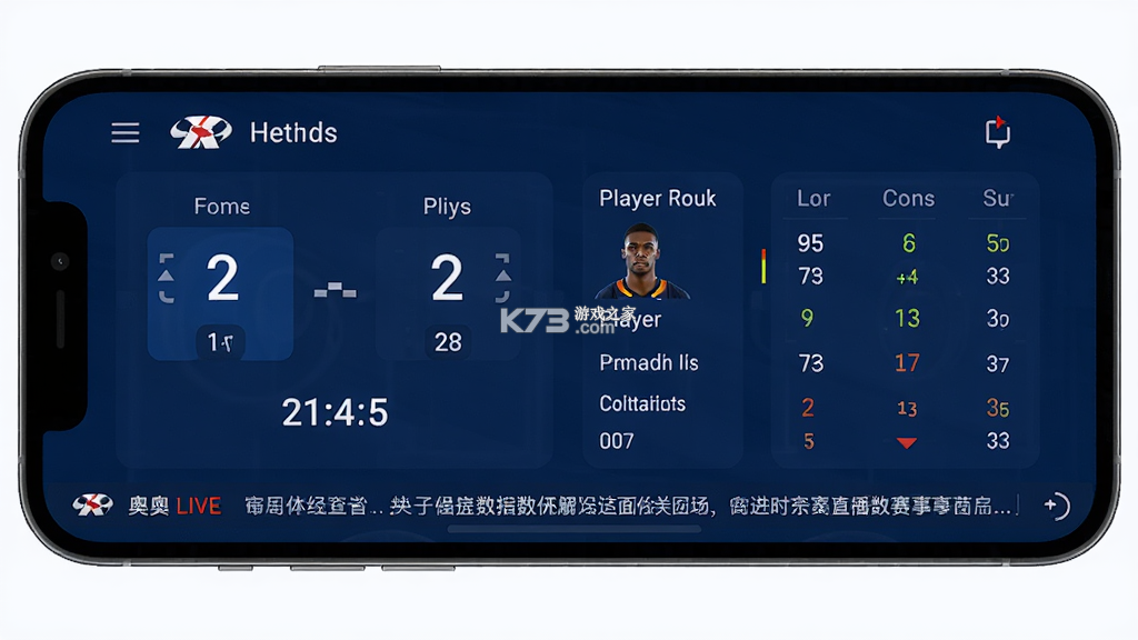 我奥体育 v2.7.5 下载官方版 截图