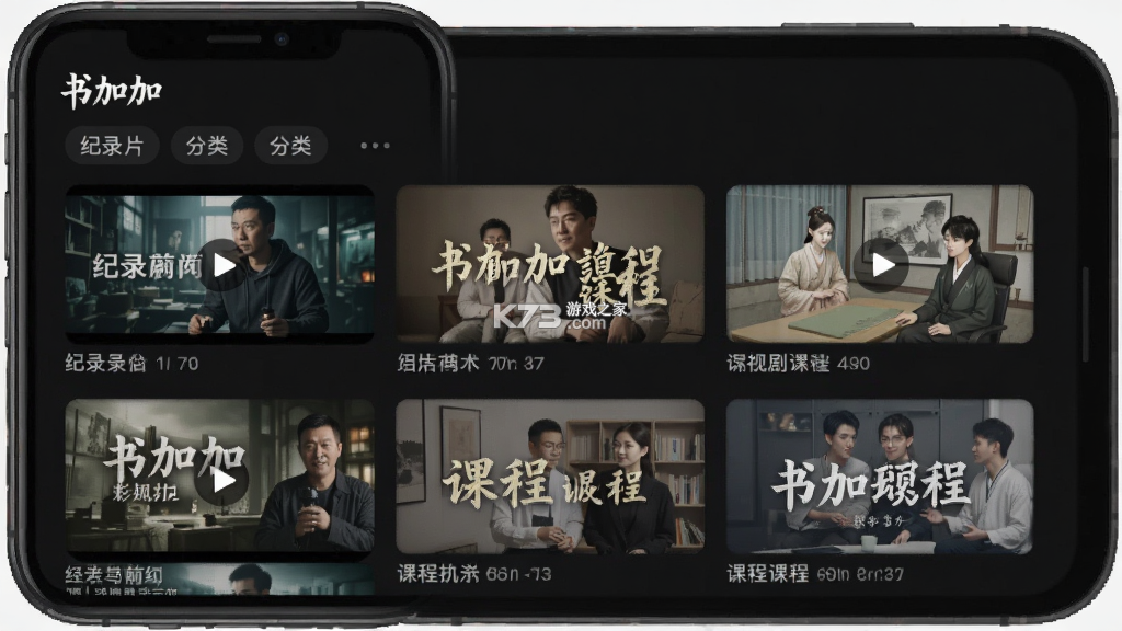 书加加 v5.8.0 下载app安装 截图