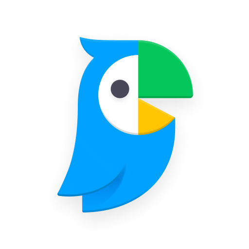 papago官方版appv1.12.1