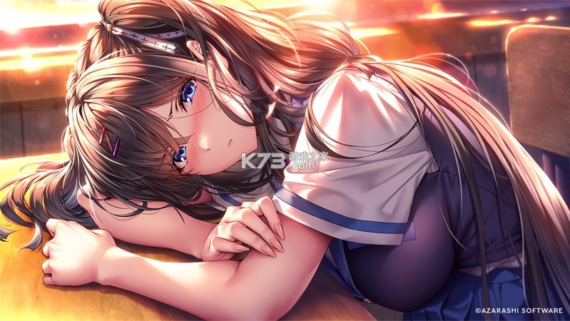 甜蜜女友3 switch v1.0.0 汉化版下载 截图