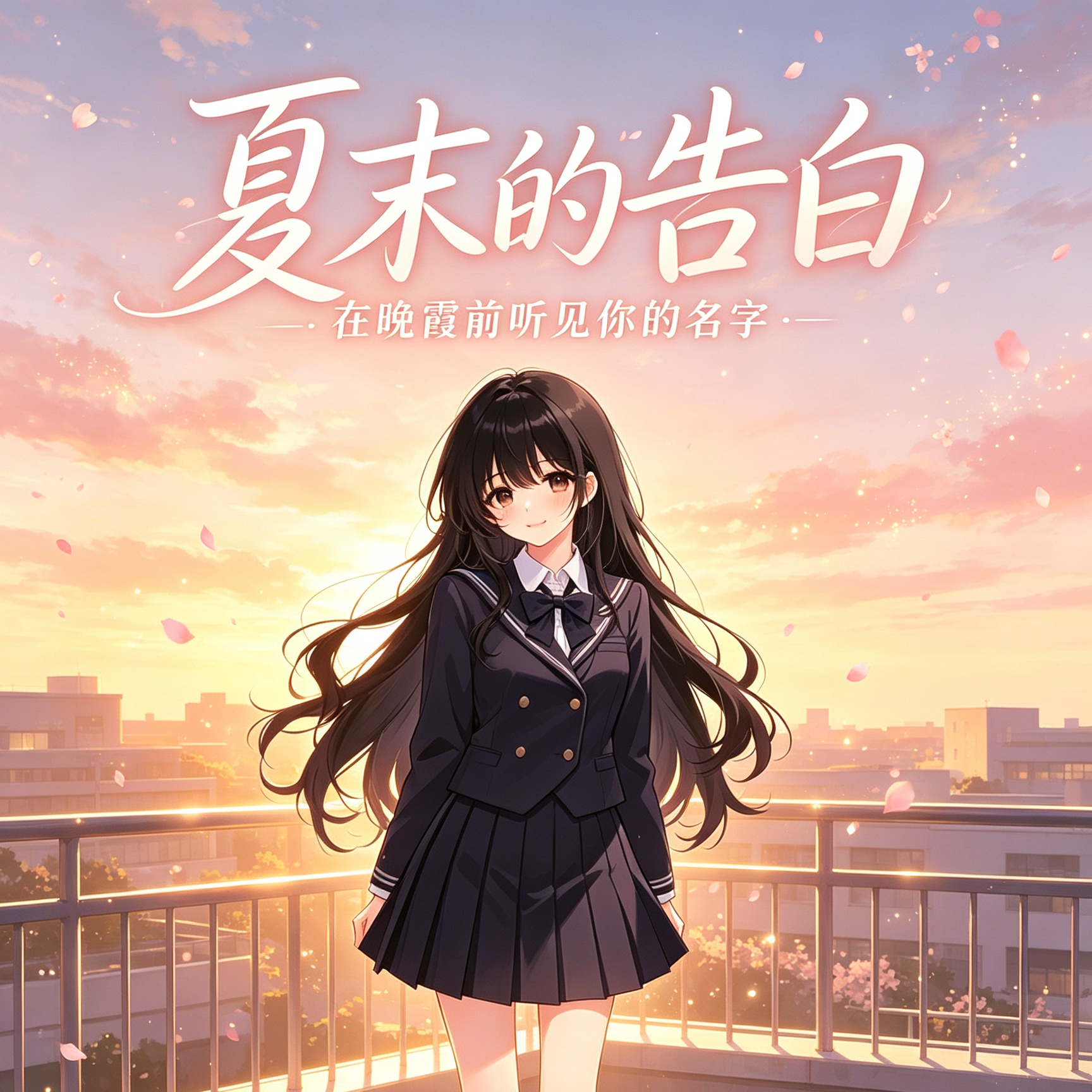 夏末的告白游戏v1.0