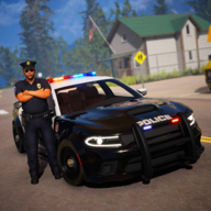 警察模拟器2026破解版下载无限金币v1.9.109