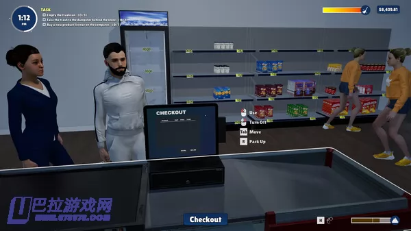 爱好商店模拟器（Hobby Shop Simulator） v0.0.8 安卓版下载 截图