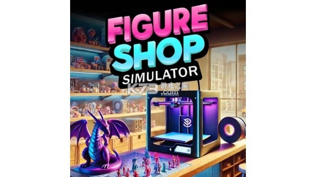 爱好商店模拟器（Hobby Shop Simulator） v0.0.8 安卓版下载 截图