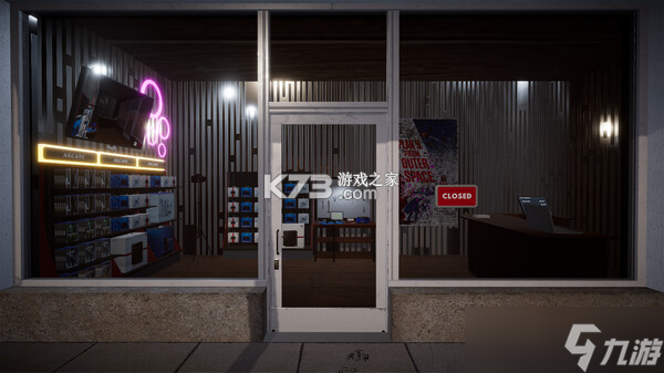 爱好商店模拟器（Hobby Shop Simulator） v0.0.8 安卓版下载 截图