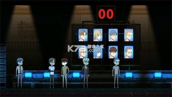 噩梦房间防御 v1.0.1 下载手机版 截图