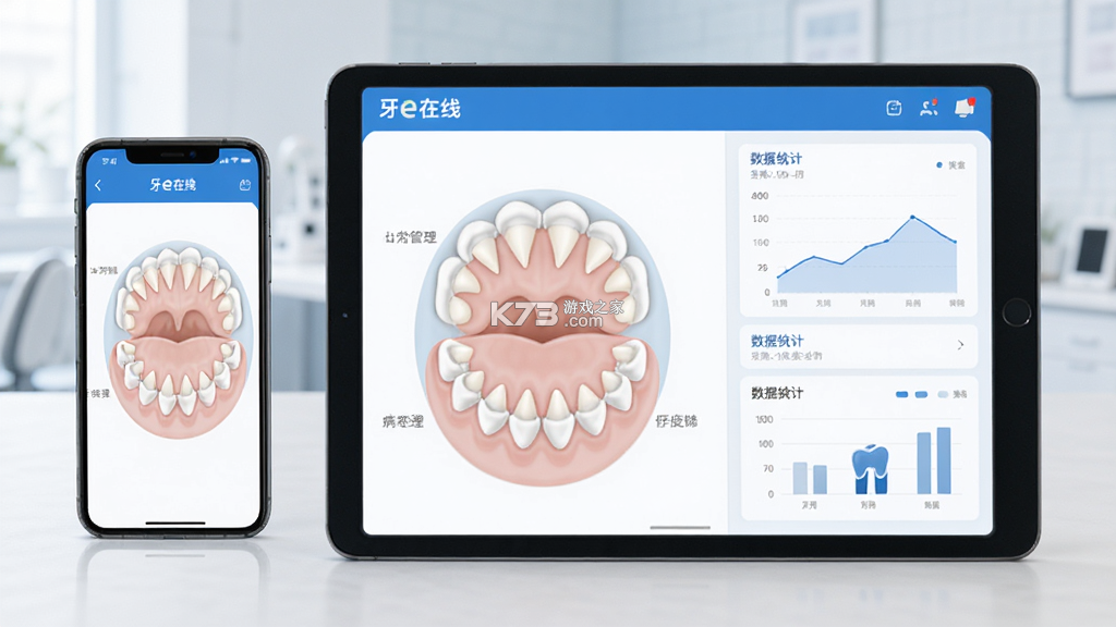 牙e在线 v3.8.56 下载手机版 截图
