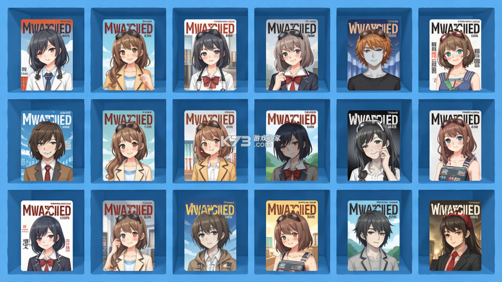 动漫屋 v2.0.0.1 安卓下载软件免费 截图