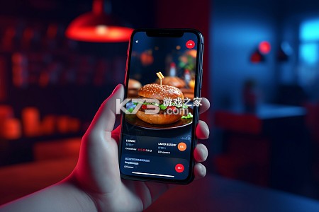 小调羹点餐 v10.9 下载官方版 截图