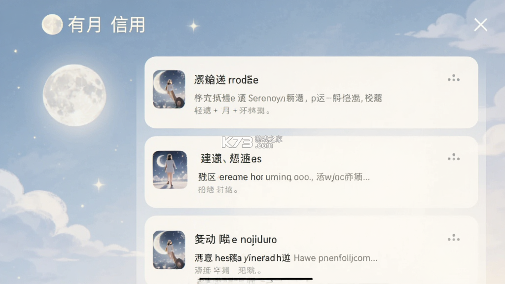 有月 v12.8.0 安卓下载 截图