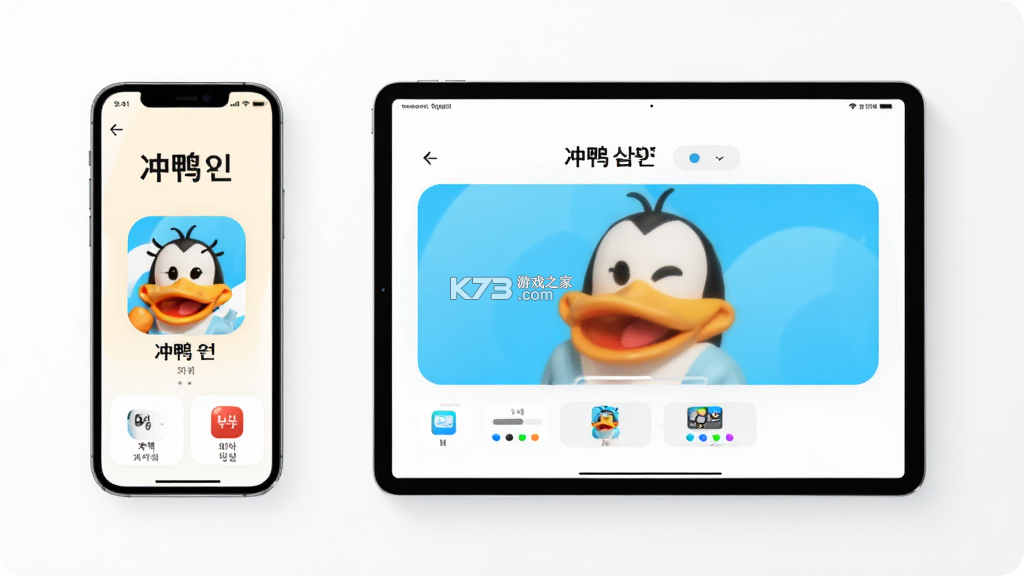 冲鸭韩语 v1.5.0 安卓版下载 截图