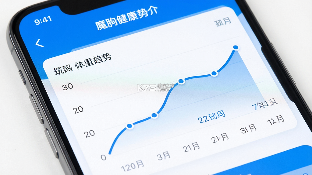 魔胴健康 v2.5.9 下载安卓版 截图