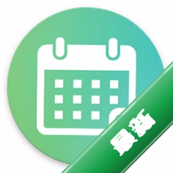 假期计划日历（Vacation Calendar）app下载免费v3.12.2