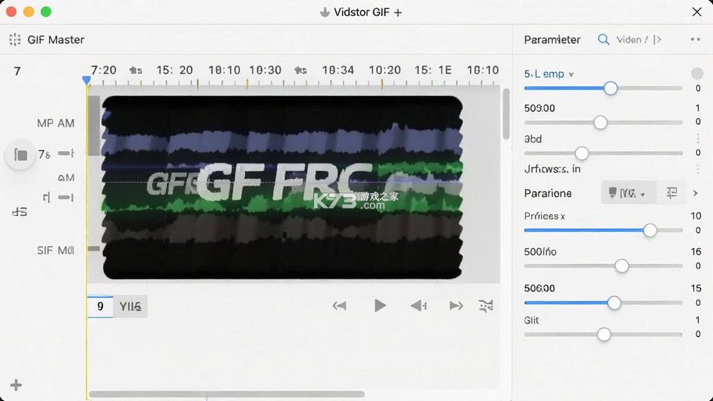 GIF Master（GIF制作大师） v1.19.3 下载app安装 截图
