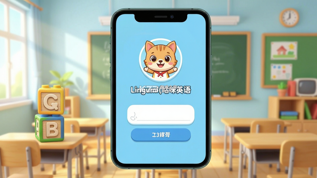 Lingumi(咕咪英语) v1.19.174 安卓下载软件免费 截图