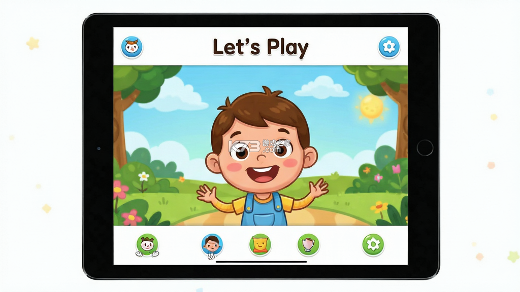Lingumi(咕咪英语) v1.19.174 app下载免费 截图