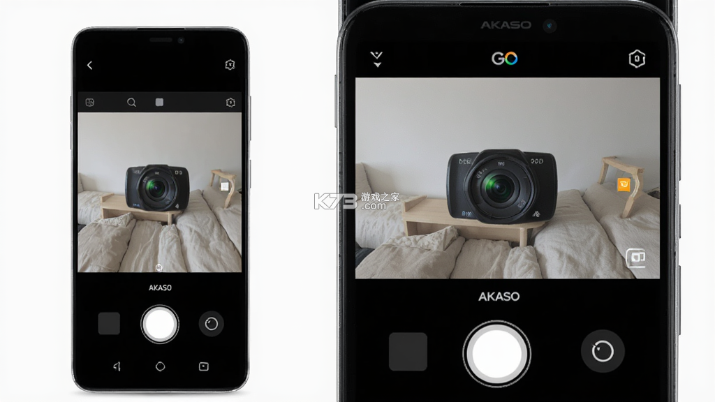 AKASO GO v3.12.43 安卓版下载 截图
