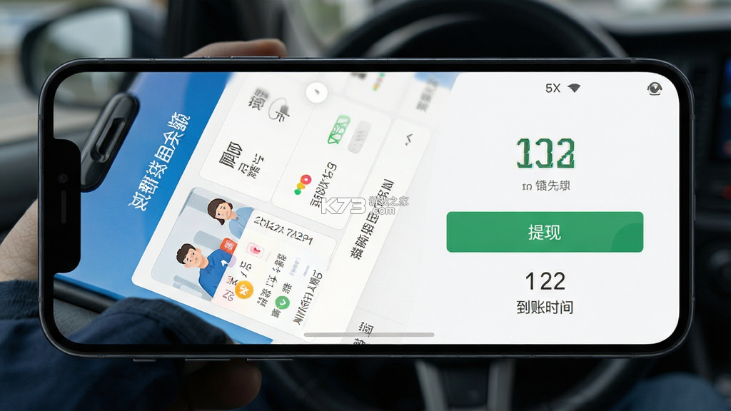 成都出租司机端 v7.10.9.0002 官方app下载安装 截图