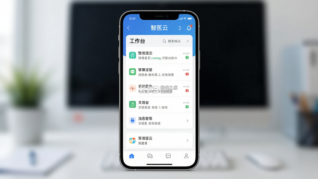 智医云 v2.1.25 安卓手机下载应用无法安装 截图