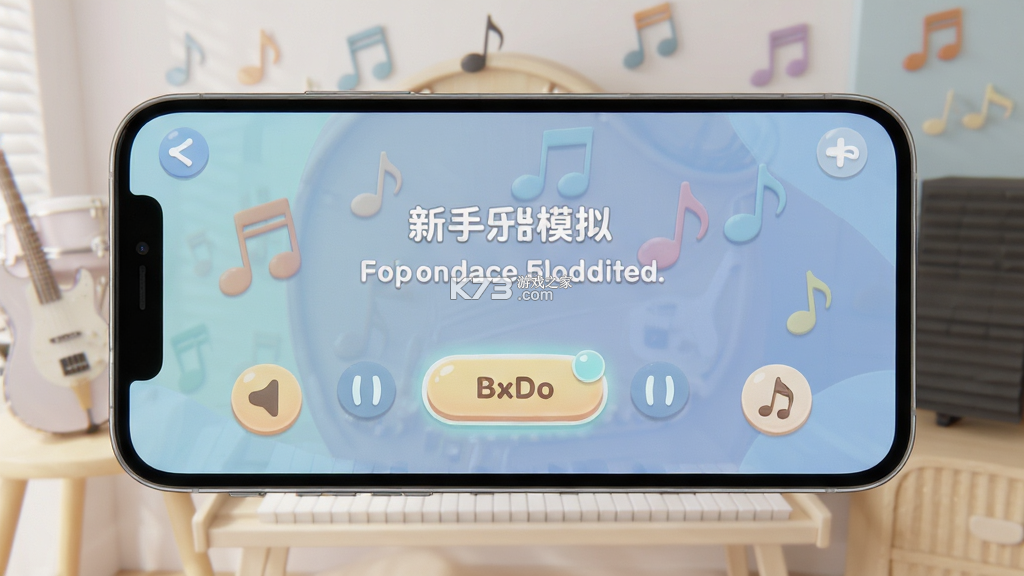 全能乐器模拟 v1.0.1 安卓手机下载 截图