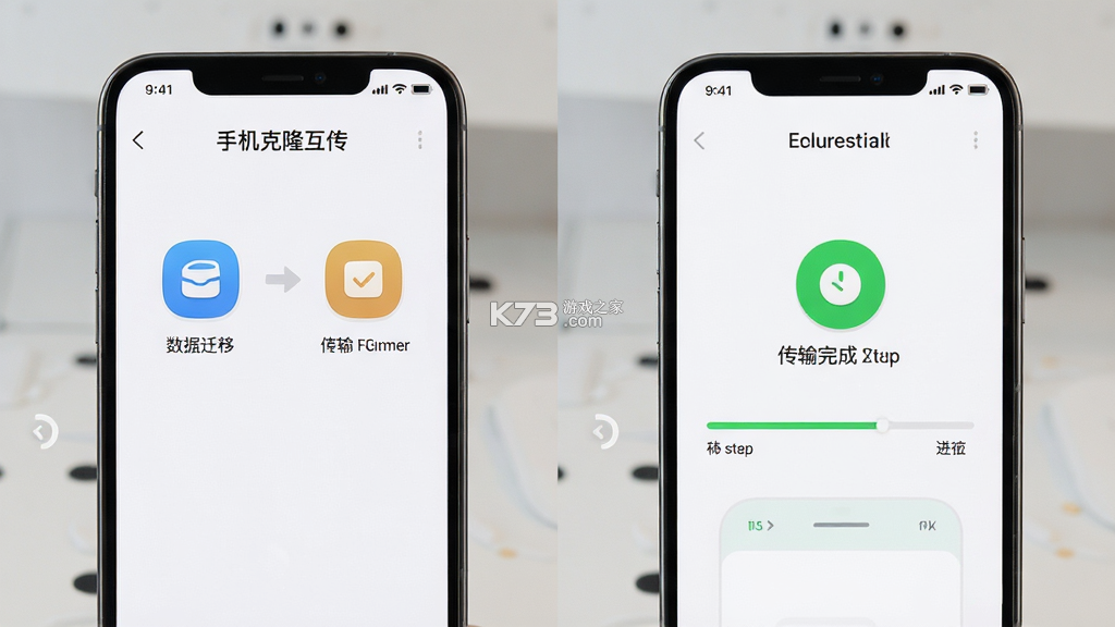 手机克隆互传 v21.0 安卓下载 手机克隆互传 v21.0 安卓下载