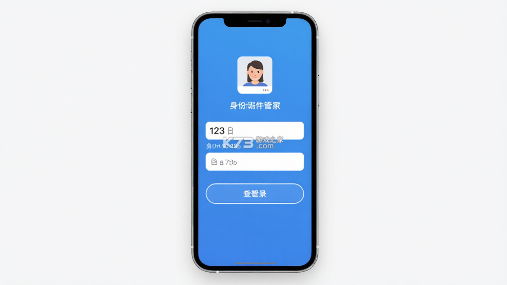 123身份证件管家 v1.0.2 app下载免费 截图