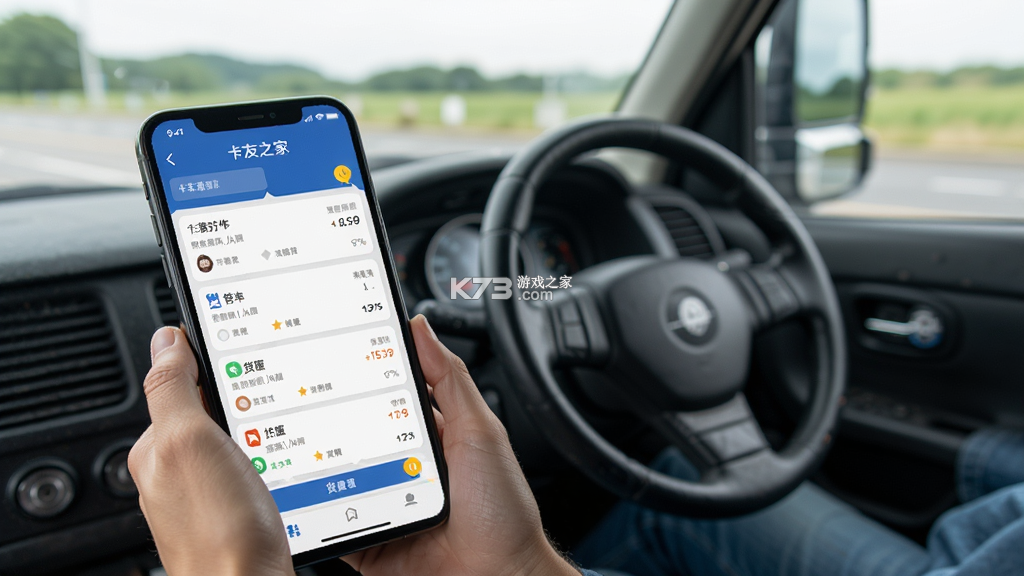 卡友之家 v1.8.1273 安卓下载软件免费 截图