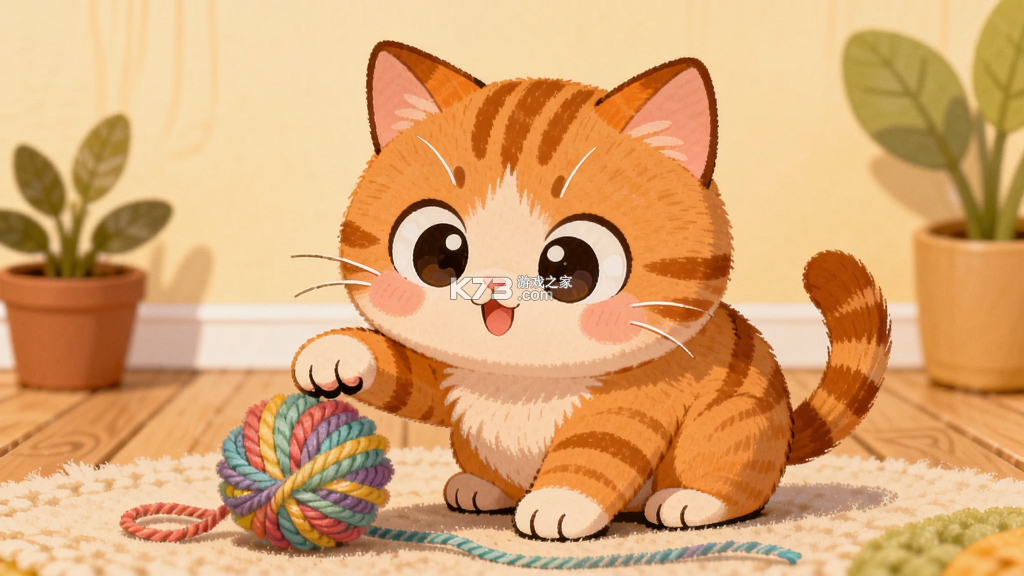 快乐小猫 v1.5 安卓下载软件免费 截图