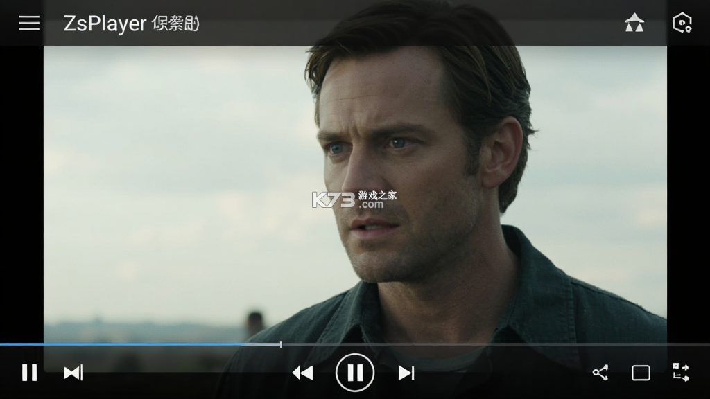 ZsPlayer(播放器) v5.3.0 安卓下载 截图
