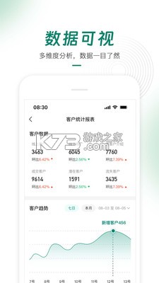 绿萌云 v3.4.2 安卓下载软件免费 截图