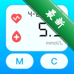 血压血糖测手机版v1.0.0